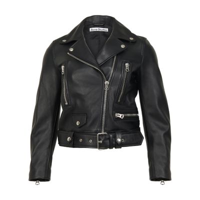 Acne Studios Leather jacket