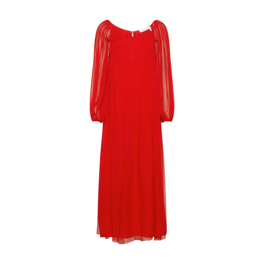 Chloé Long dress