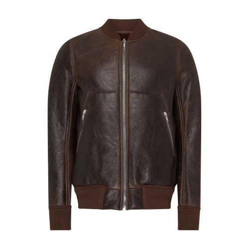 Rick Owens Classic Flight jacket