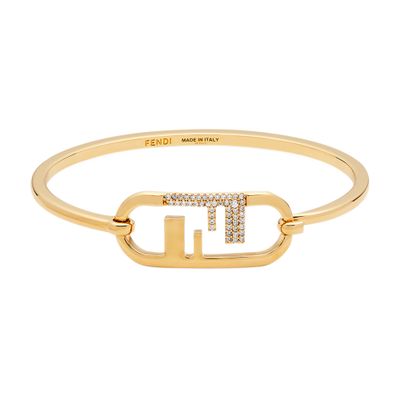 FENDI O'Lock Bracelet