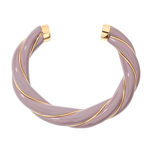  Hazelnut Diana bangle