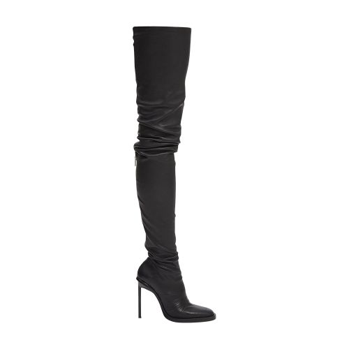 Ann Demeulemeester Adna high heel boots