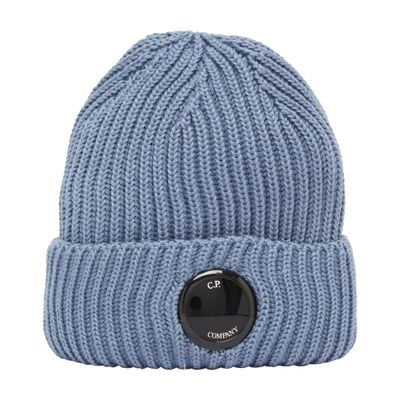 CP COMPANY Lens beanie