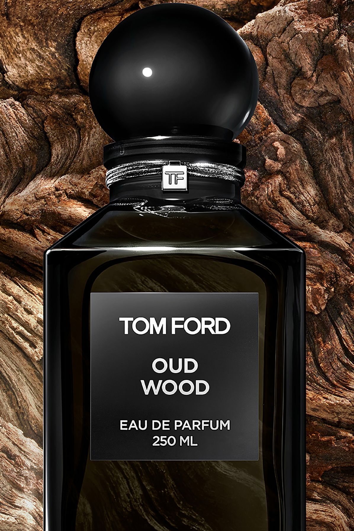  Oud Wood Eau de Parfum 250 ml