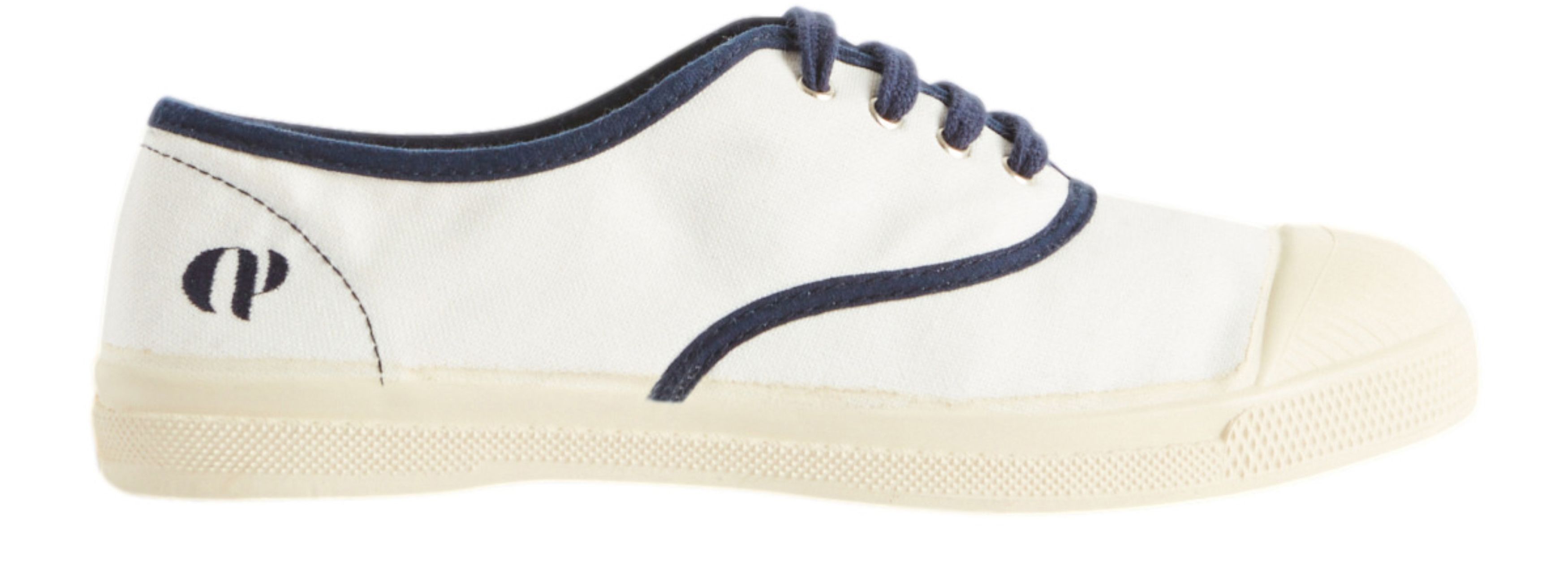  Bensimon x cp tennis shoe