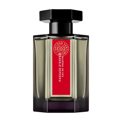 L'Artisan Parfumeur Passage d'Enfer Red eau de toilette 100 ml