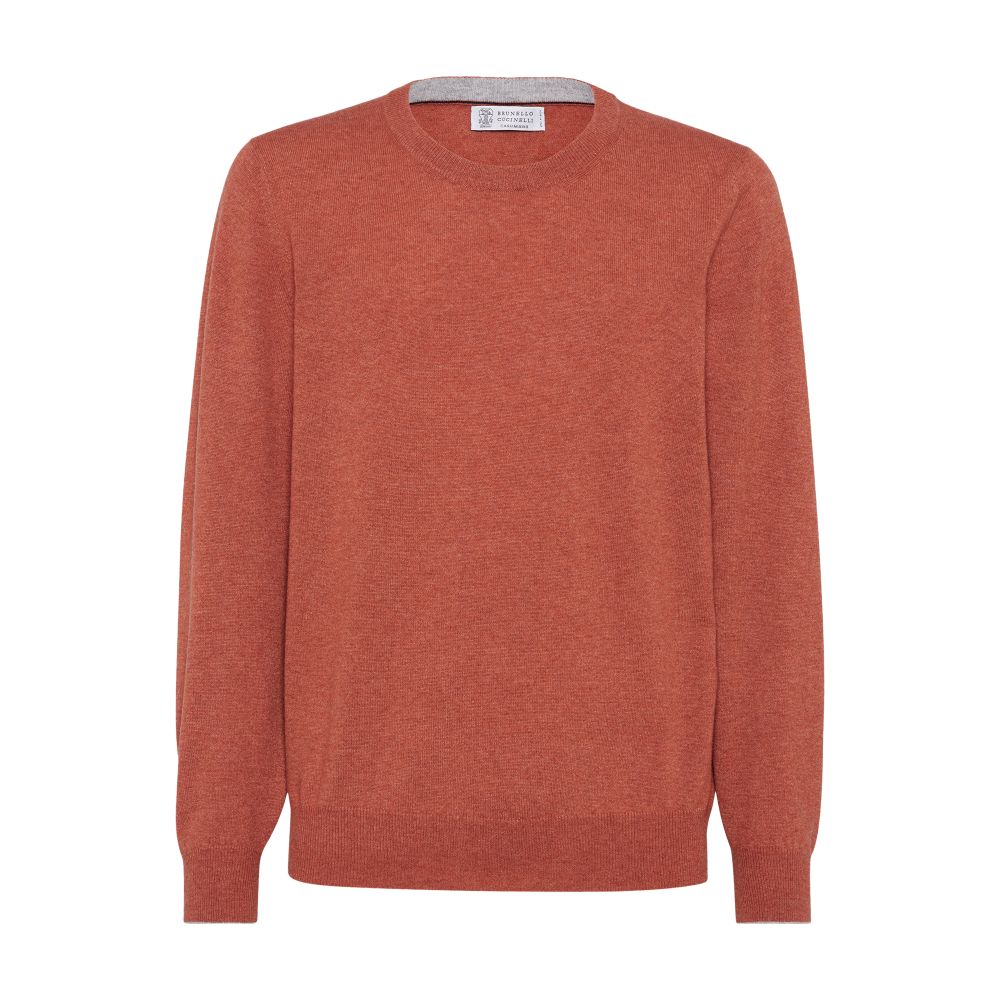 Brunello Cucinelli Cashmere sweater