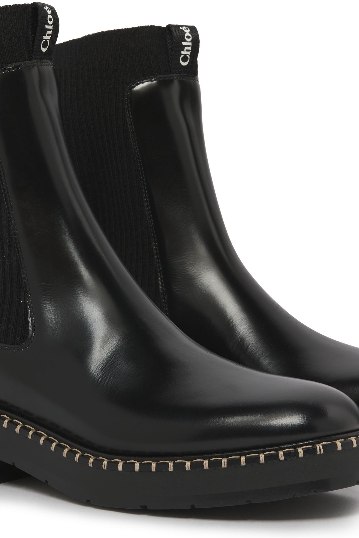 Chloé Noua ankle boots