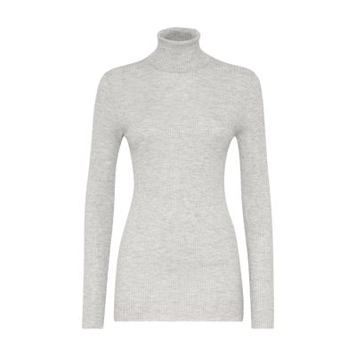 Brunello Cucinelli Sparkling sweater