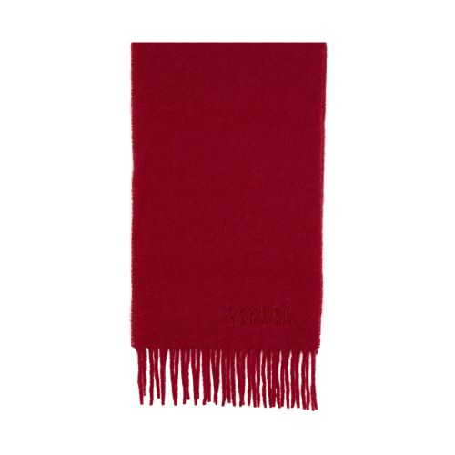 Isabel Marant Friny scarf