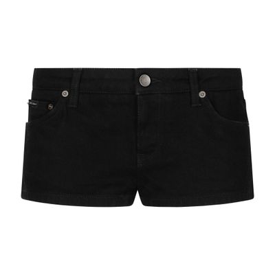 Dolce & Gabbana Denim shorts