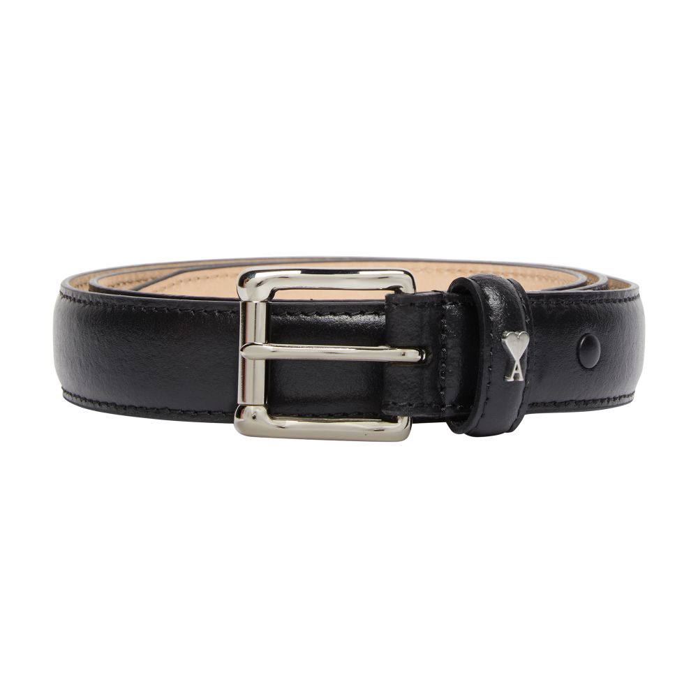 Ami Paris Ami De Coeur belt