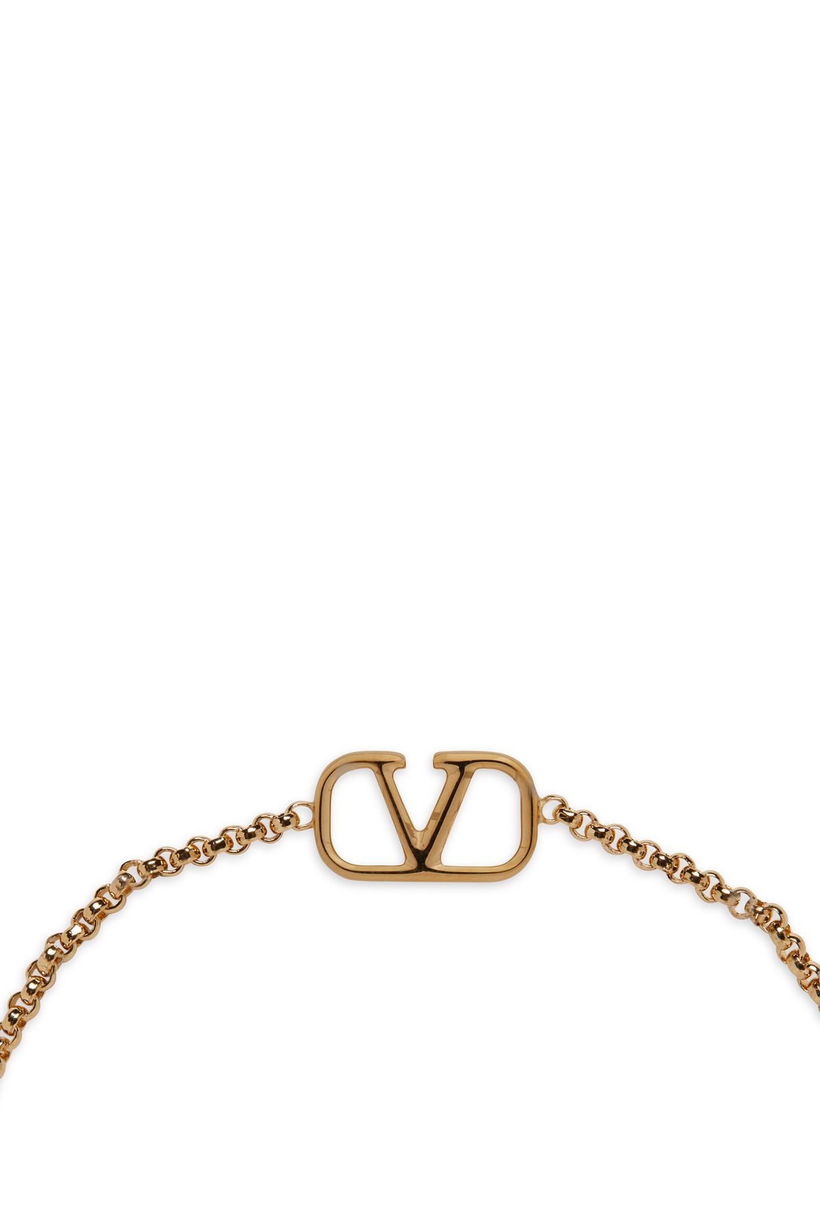 VALENTINO GARAVANI Vlogo Signature bracelet