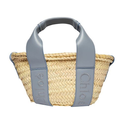 Chloé Small Chloe Sense basket