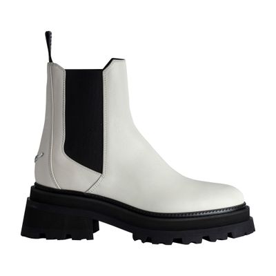 Zadig & Voltaire Ride Chelsea Boots