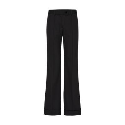 Acne Studios Pinna suit trousers