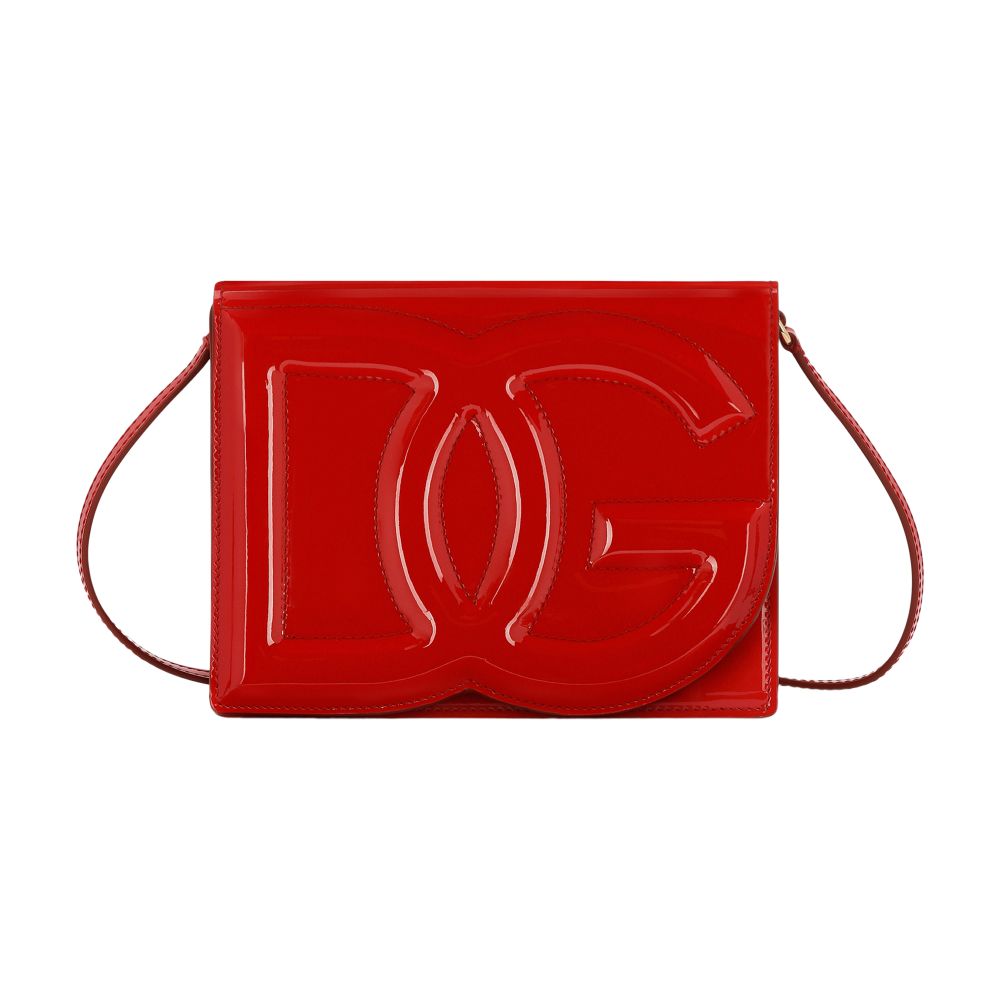 Dolce & Gabbana DG Logo crossbody bag