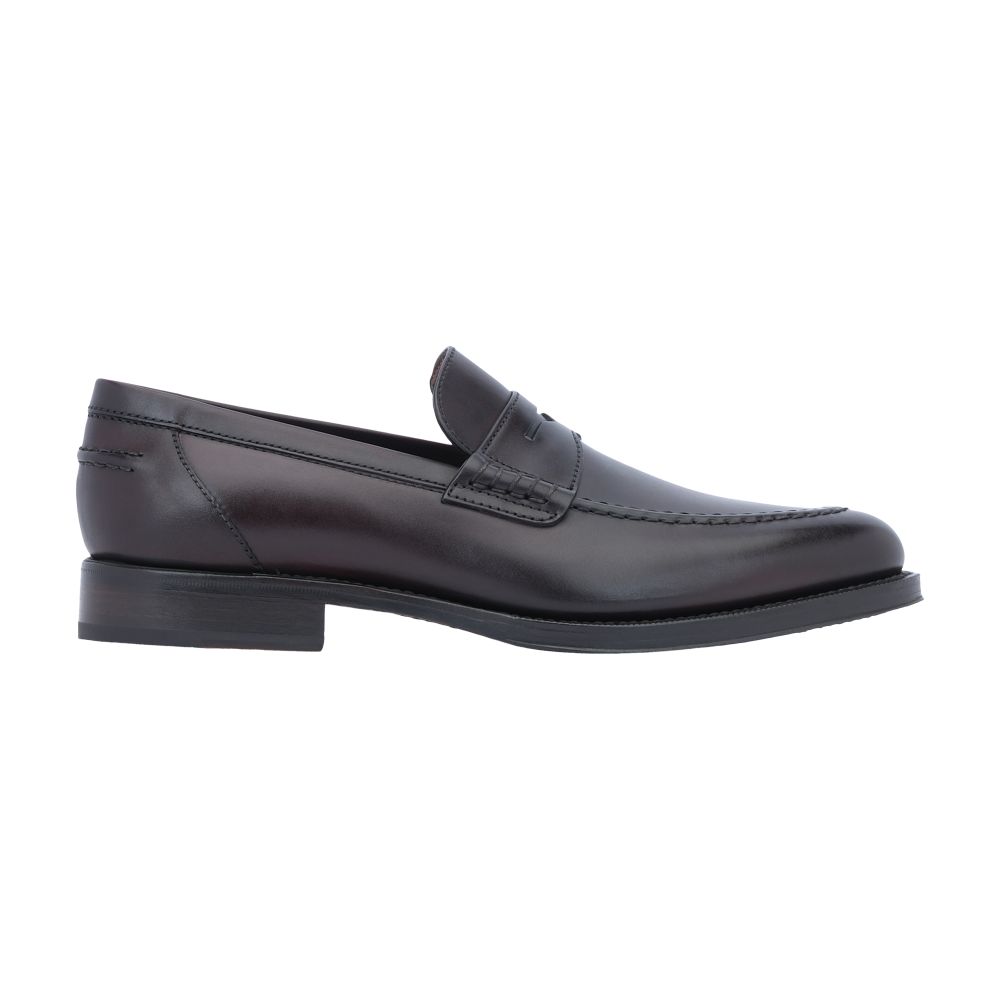  Premium band loafers