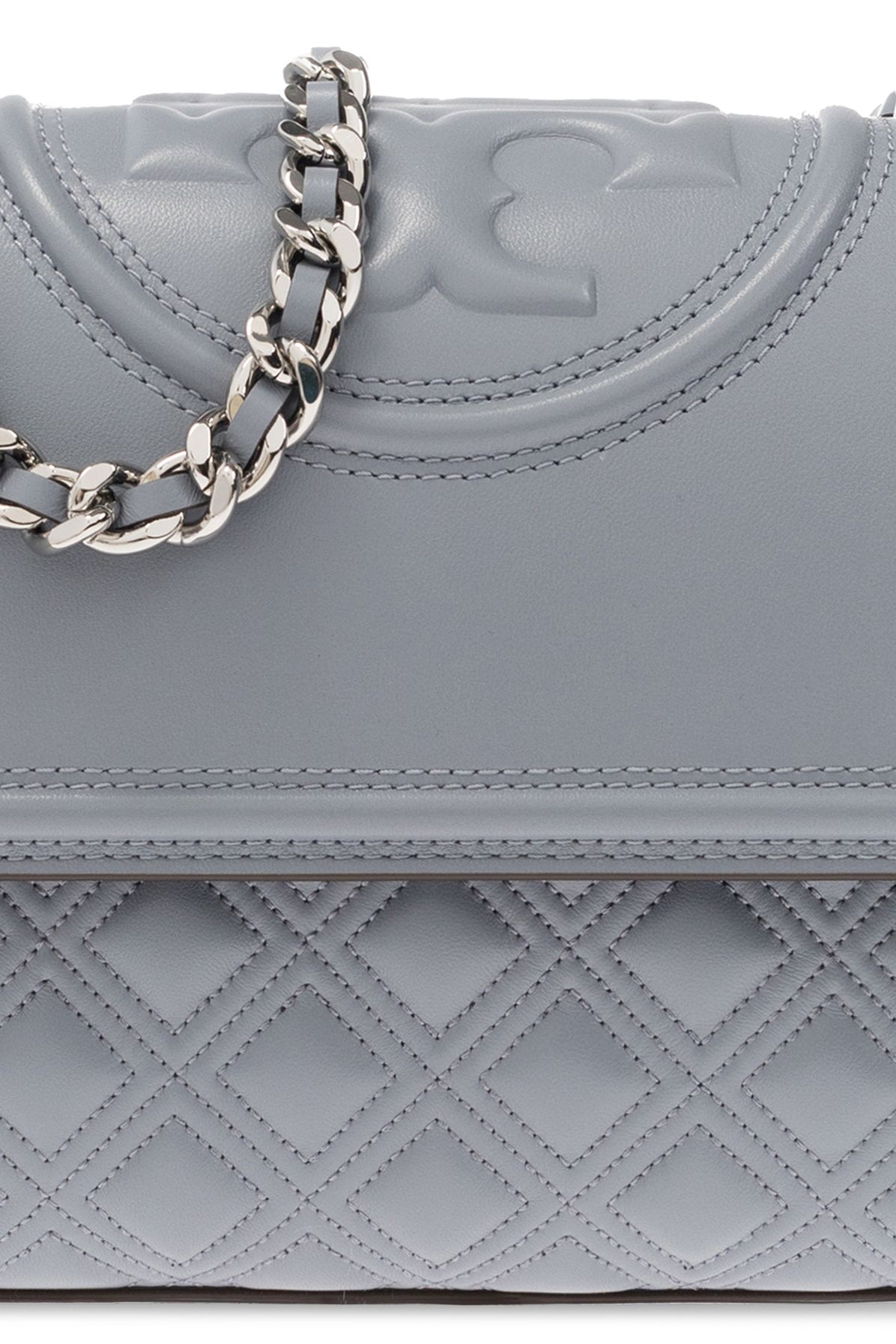 Tory Burch ‘Fleming' shoulder bag