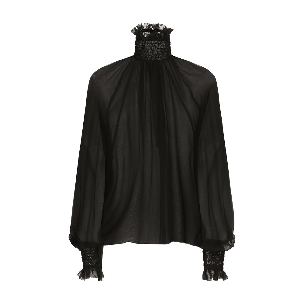 Dolce & Gabbana Chiffon blouse