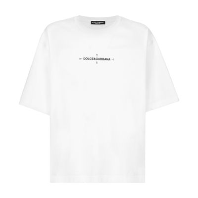 Dolce & Gabbana Short-sleeved t-shirt