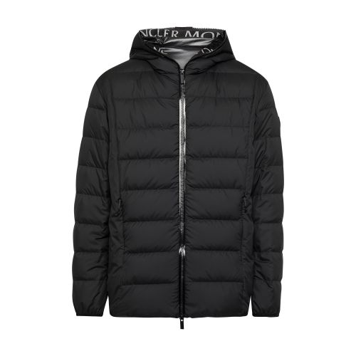 Moncler Hadar puffer jacket