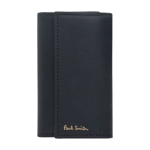 Paul Smith Leather key holder