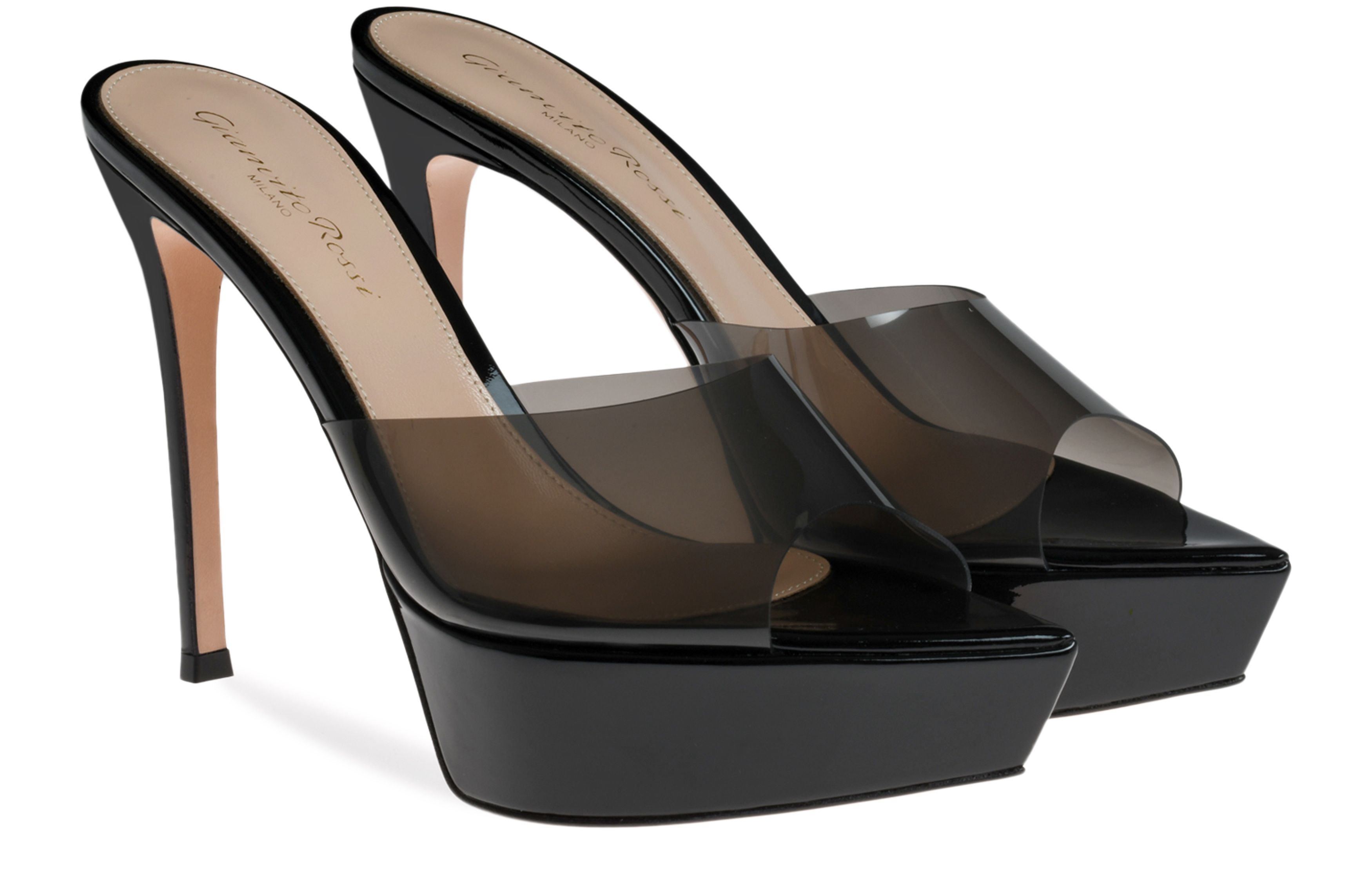 Gianvito Rossi Betty