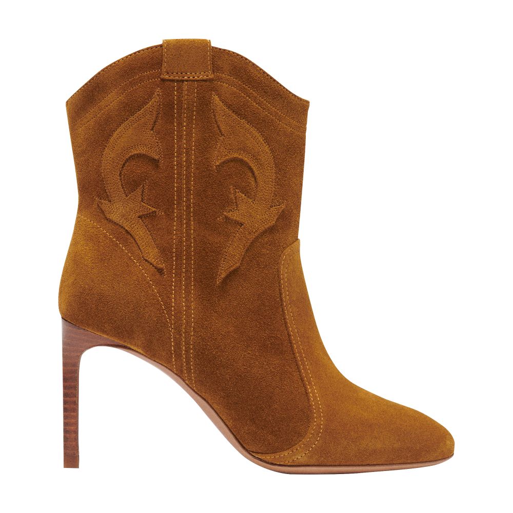  Caitlin ankle boots