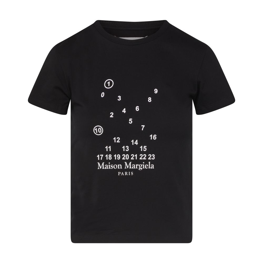 Maison Margiela Logo T-shirt