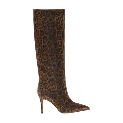 Gianvito Rossi Hansen boots