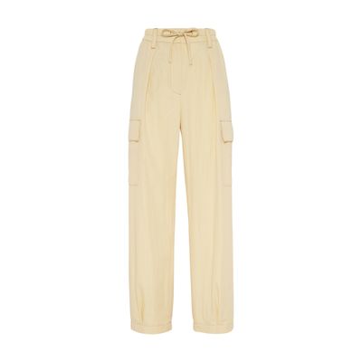 Brunello Cucinelli Cargo pants