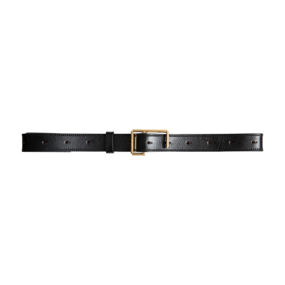 Zadig & Voltaire La Cecilia Obsession Belt