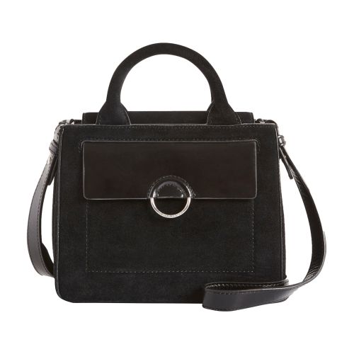  Anouck mini leather bag