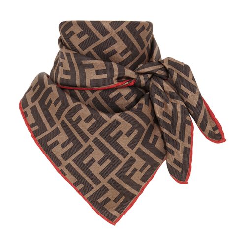 FENDI Fendirama Foulard