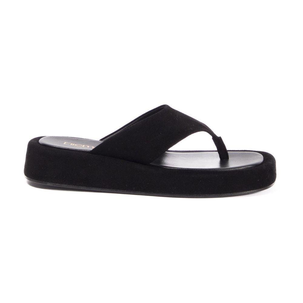 Elleme Platform Thong Sandal