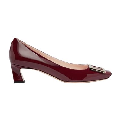 Roger Vivier Trompette pumps