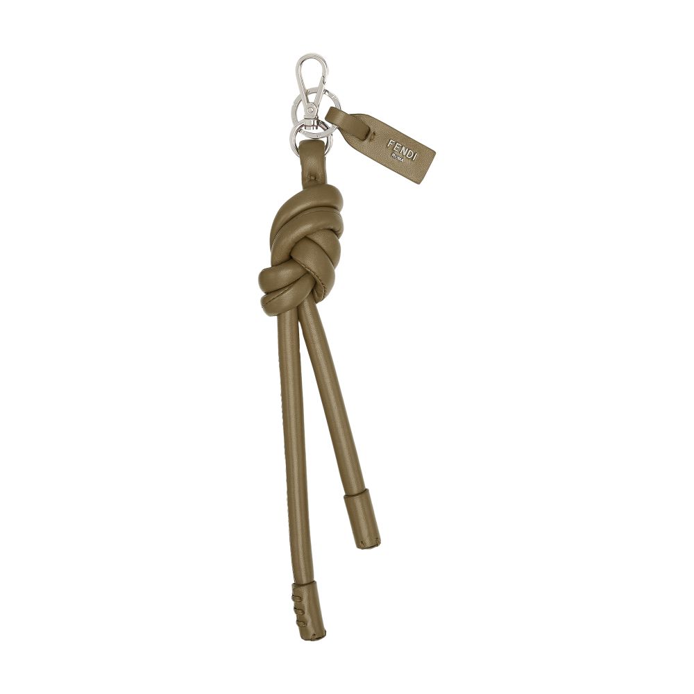 FENDI Fendi Knot key ring