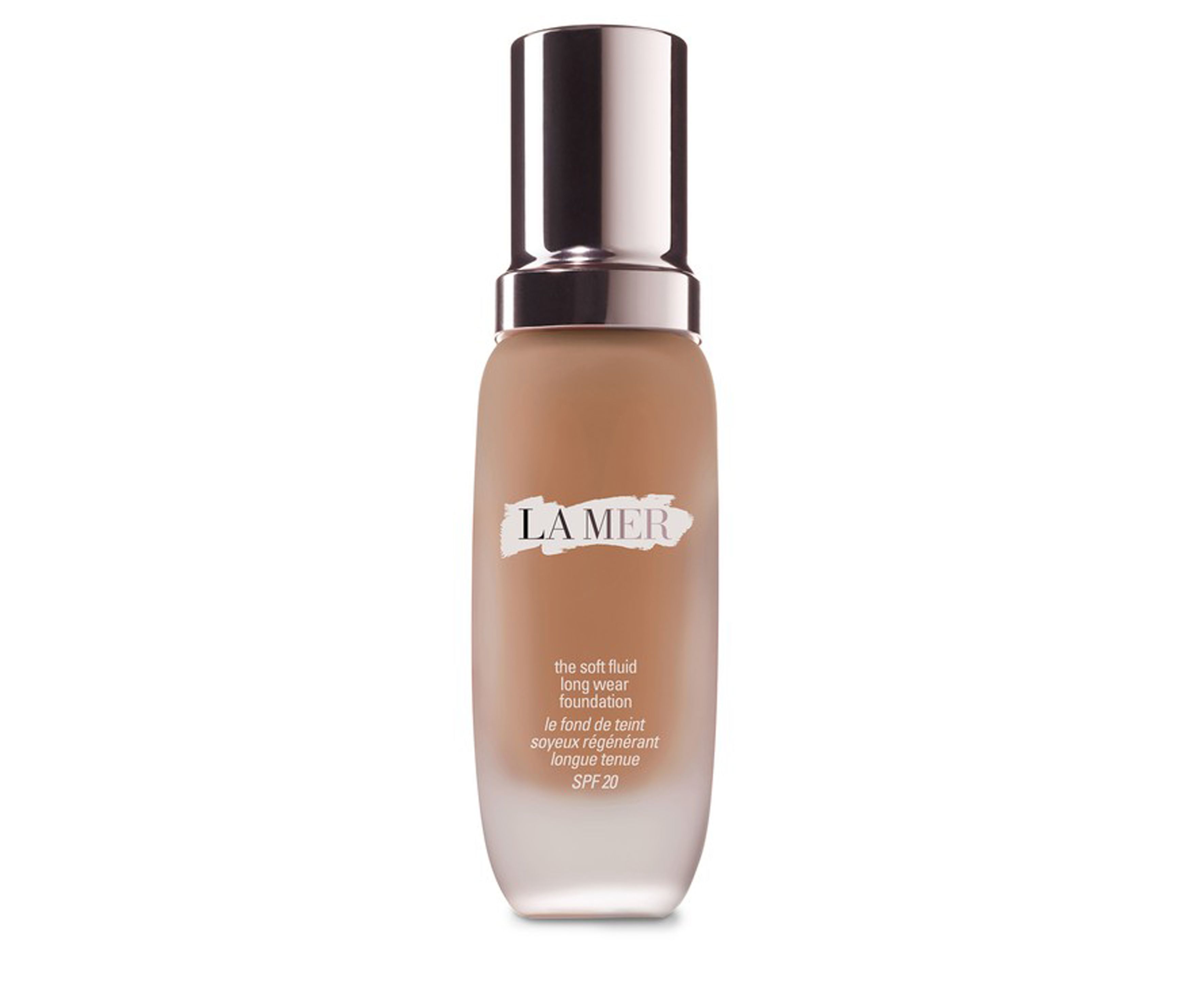 La Mer The soft fluide foundation SPF20 30 ml