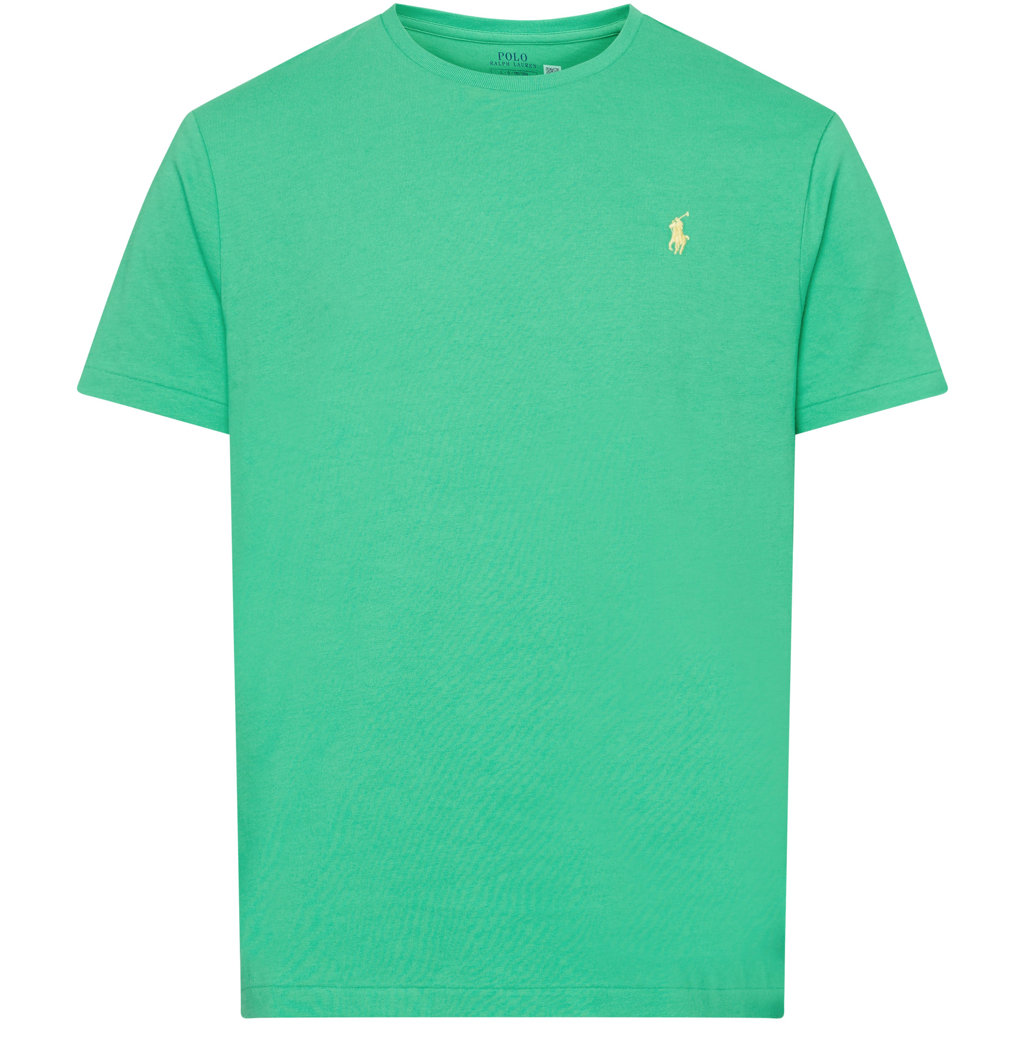 Polo Ralph Lauren Short-sleeved t-shirt Logo