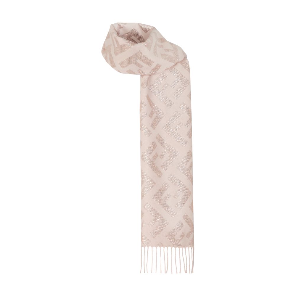 FENDI FF Scarf