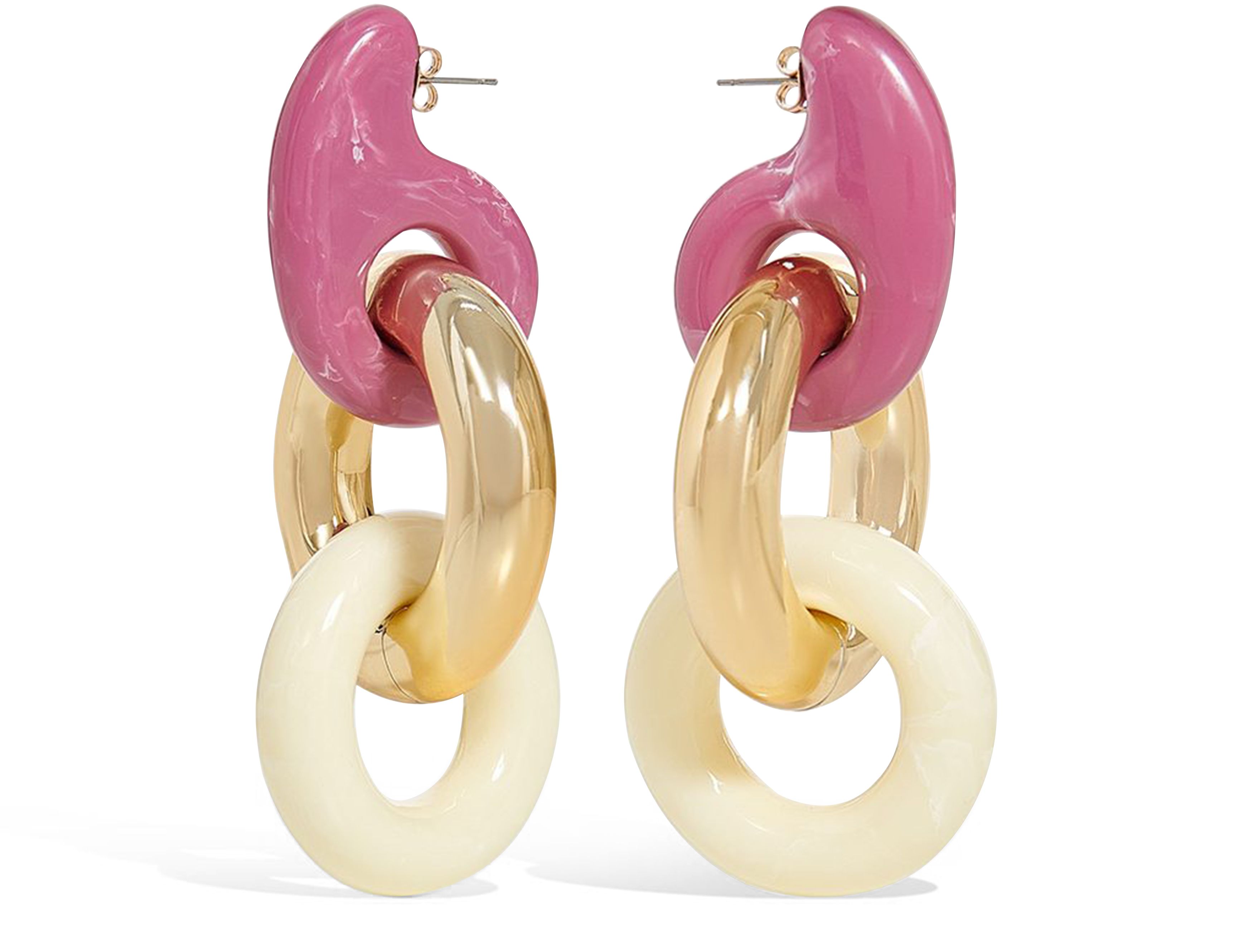  Fabyon earrings