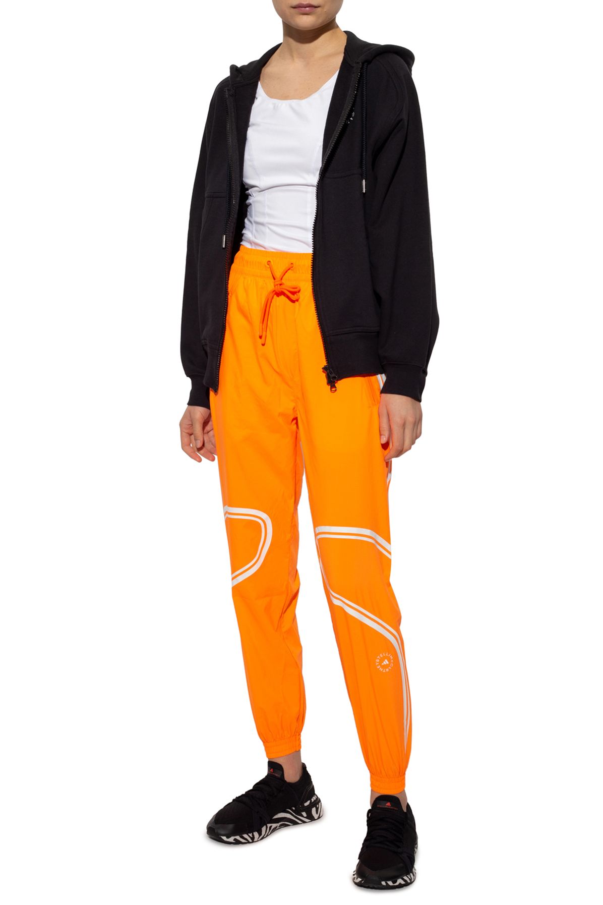 Adidas By Stella Mccartney ‘Truepurpose Training' collection top