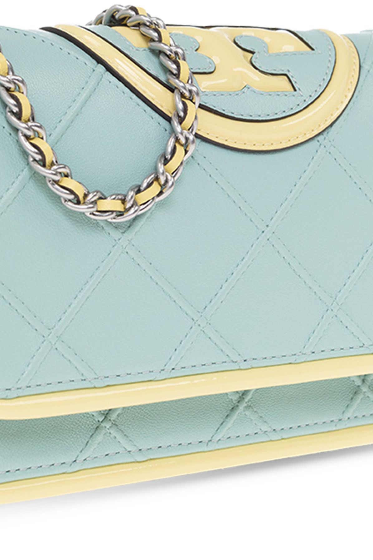 Tory Burch ‘Fleming Soft' shoulder bag