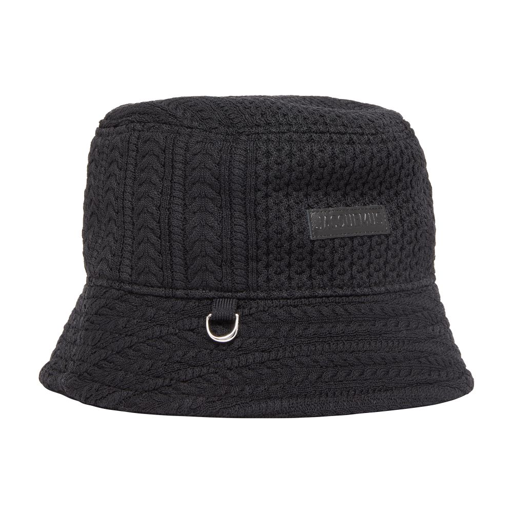 Jacquemus The Belo Bucket Hat