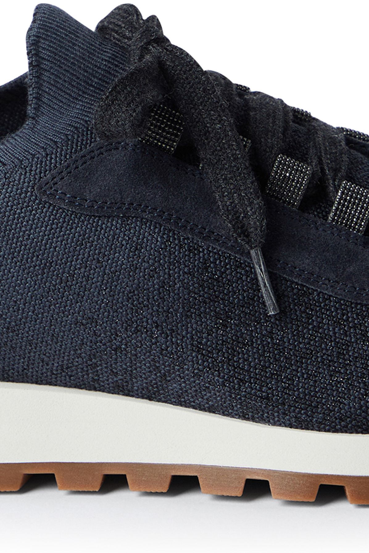 Brunello Cucinelli Knit runners