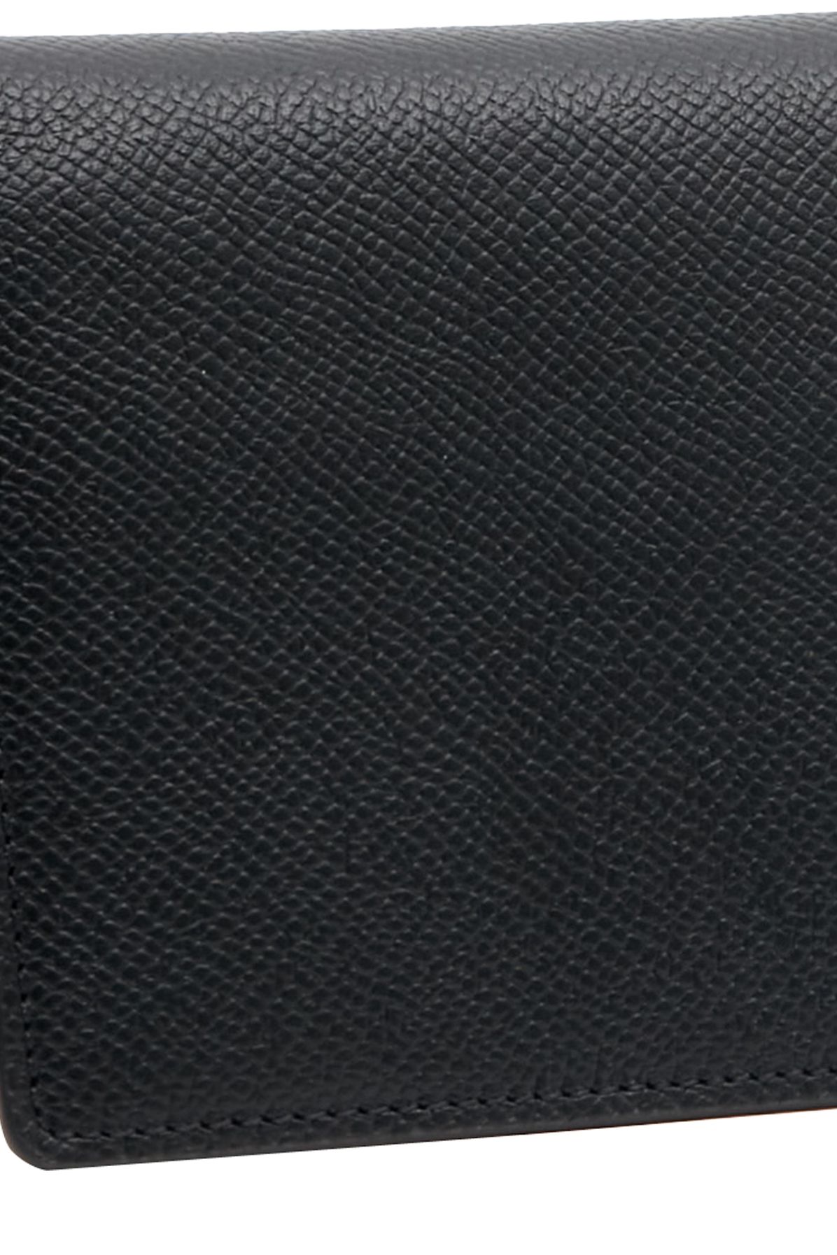 Maison Margiela Leather cardholder