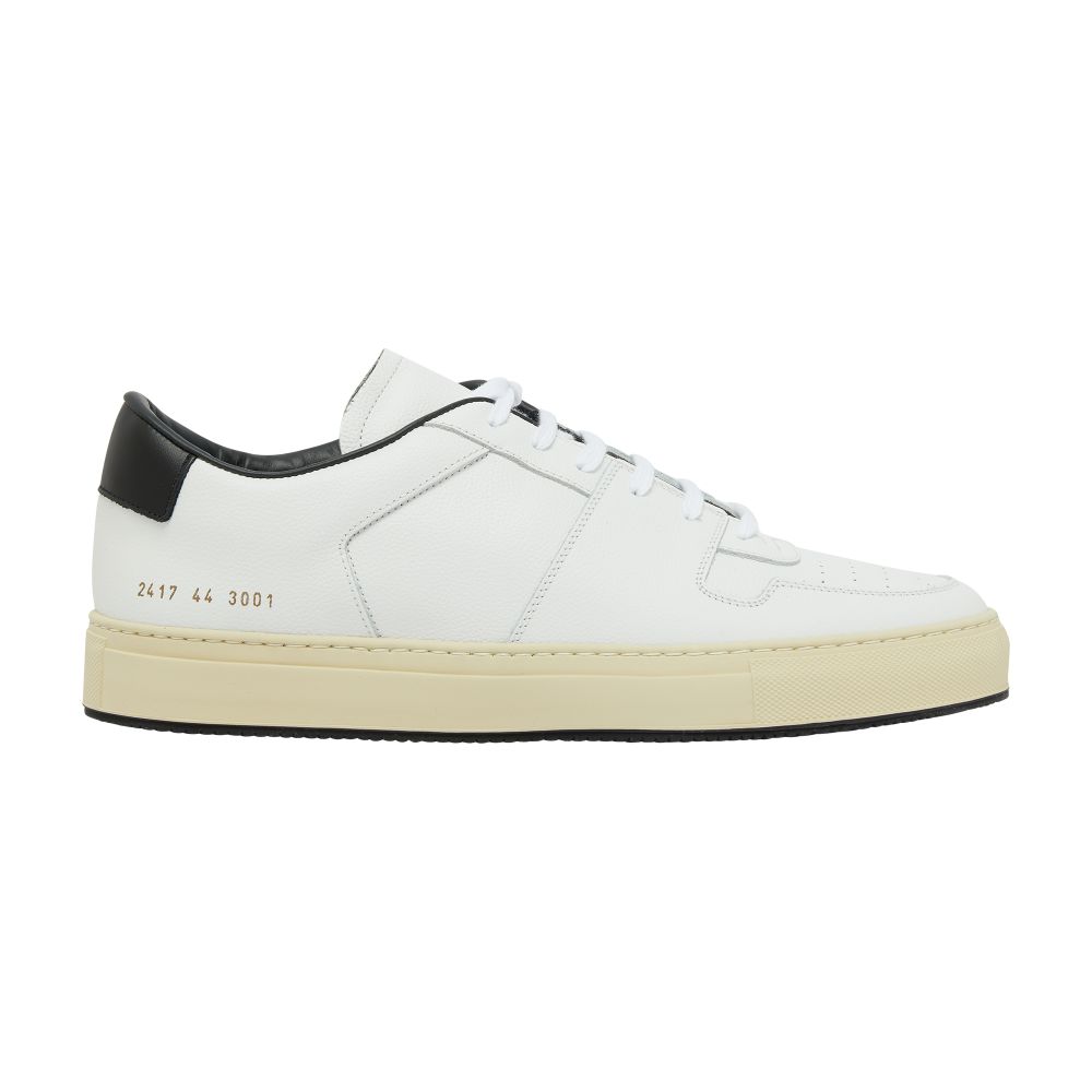 COMMON PROJECTS Decade Sneakers