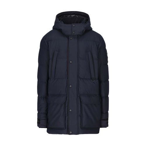 Moose Knuckles Valleyfield Jacket