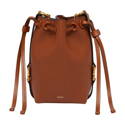 Chloé Marcie bucket bag